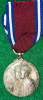 1935 Jubilee Medal   