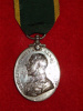 Territorial Force Efficiency Medal George V, Royal Engineers