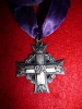 WW2 Canadian Memorial Cross Medal to a Captain, Royal Canadian Artillery, Died in Holland