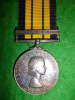 Africa General Service 1902-56, 1 clasp, Kenya to The Black Watch