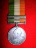 King's South Africa Medal 1901-02 to The Royal Dragoons