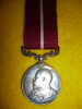 Commonwealth of Australia Long Service and Good Conduct Medal, E.VII.R. 
