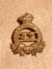 MM-140A - 42nd Lanark & Renfrew Regiment, 2nd Type, Collar Badge 