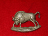 MC21 - 12th Manitoba Dragoons Cap or Pouch Badge
