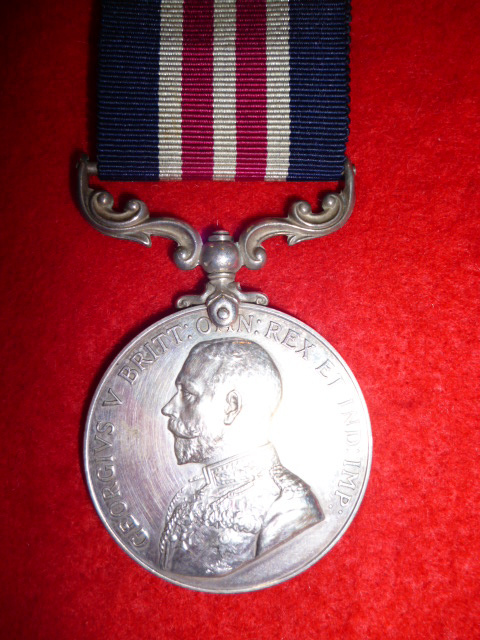 WW1 Hill 70 Military Medal to 46th (South Saskatchewan) Battalion, KIA 1917