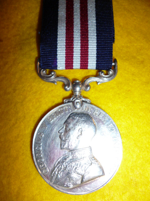 WW1 Military Medal to 43rd (Cameron Highlanders of Canada) Battalion, with citation.