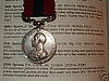 Distinguished Conduct Medal to 13th Battalion (Black Watch of Canada) CEF