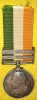 King's South Africa Medal 1901-02 to The Royal Dragoons