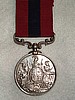 Boer War Distinguished Conduct Medal, Victoria to Royal Garrison Artillery