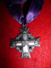 WW2 Canadian Memorial Cross Medal to a Captain, Royal Canadian Artillery, Died in Holland